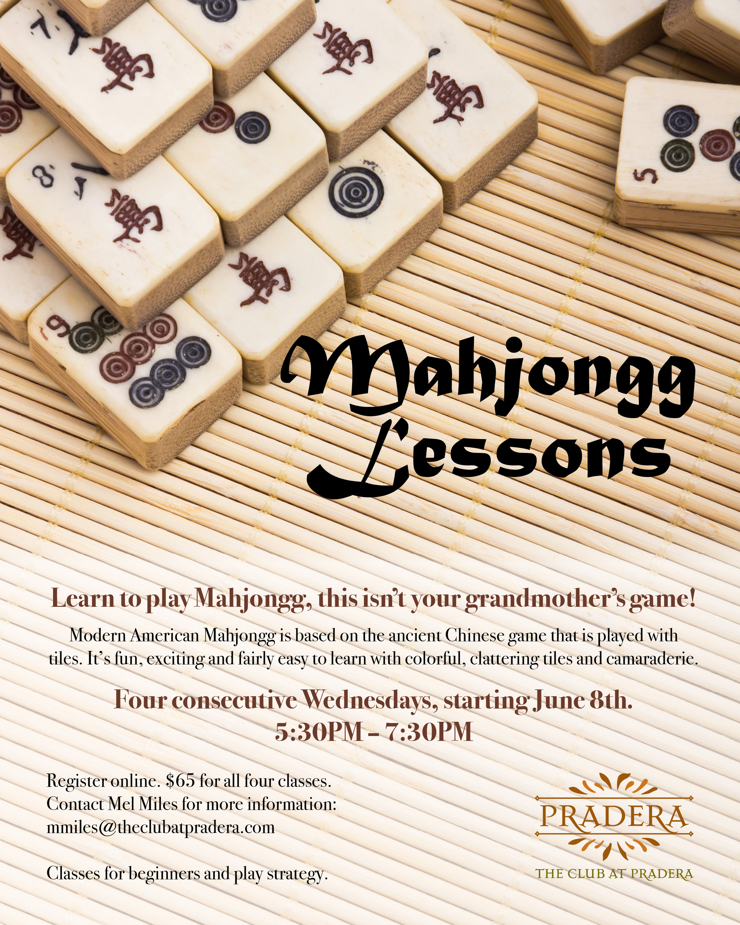 18 Life Lessons I Learnt From Playing Mahjong